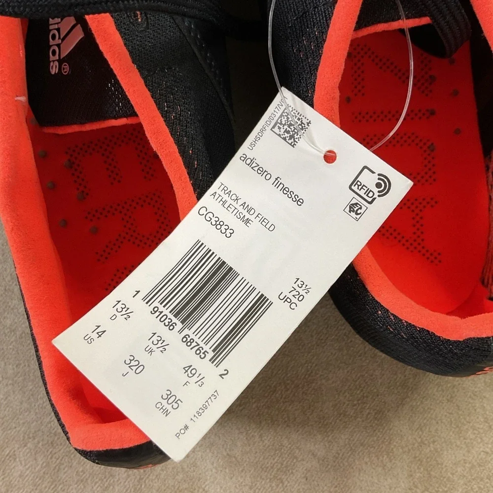 adidas adizero finesse